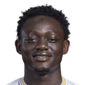 I. Cissé