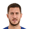 E. Hazard