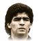 D. Maradona