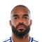 A. Lacazette