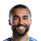 D. Calvert-Lewin