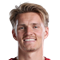 M. Ødegaard