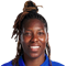 K. Buchanan