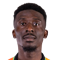 A. Kanté