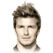 D. Beckham