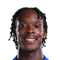 E. Emegha