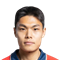 Min Gyeong Hyeon