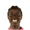 F. Kanteh Cham