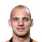 W. Sneijder