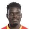 G. Diouf