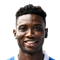 I. Bangoura