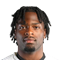 D. Brown
