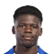 J. Kongolo