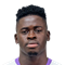 A. Traore