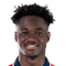 I. M'Bahia