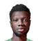 A. Cissé
