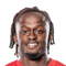 D. Asante