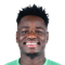M. Mensah