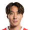 Y. Tsunashima