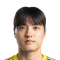 Jo Min Seo