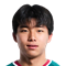 Gu Hun Min