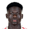 B. Sapoko Ndiaye