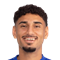 K. Ghawilu